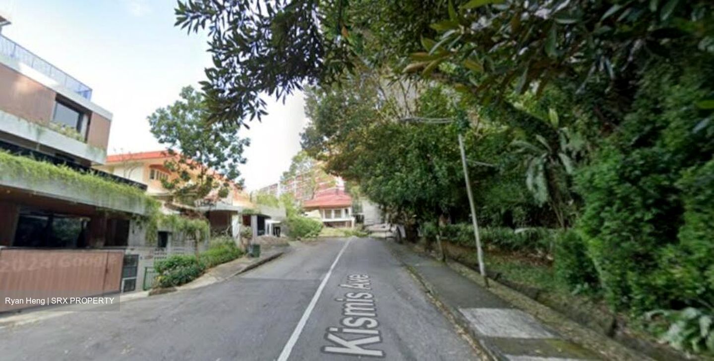 Upper Bukit Timah Road (D21), Semi-Detached #526085861